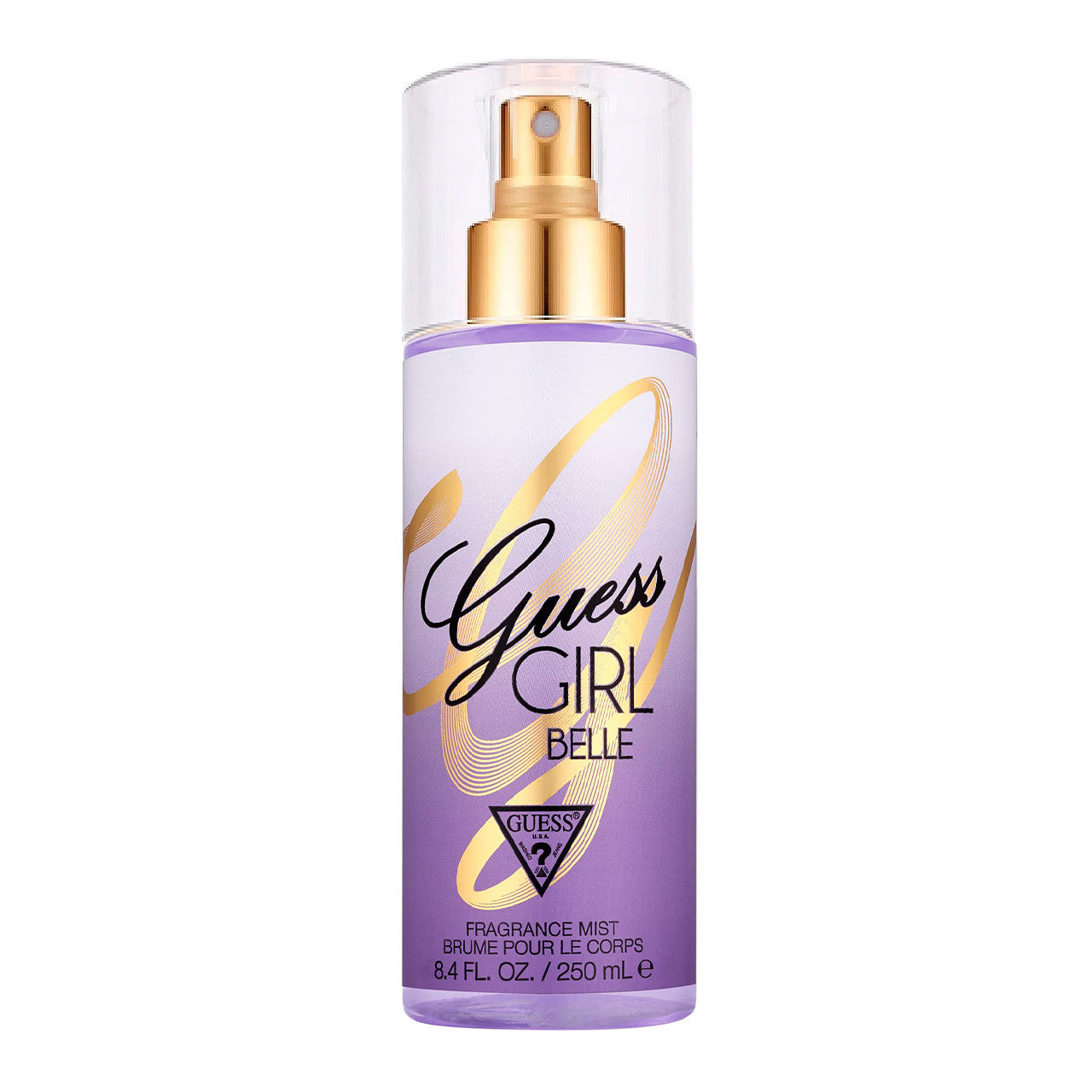 SPLASH GUESS GIRL BELLE 8.4 OZ.