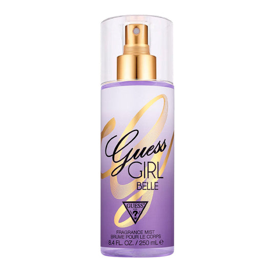 SPLASH GUESS GIRL BELLE 8.4 OZ.