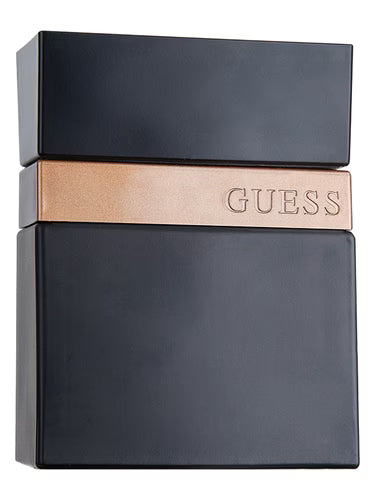 Guess Seductive Noir Homme EDT 3.4 OZ – Guess