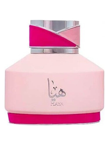 Haya 3.4 EDP - Le Chameau