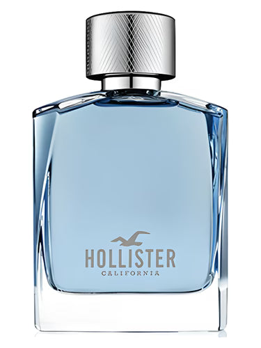 Wave 3.4 Oz EDT - Hollister