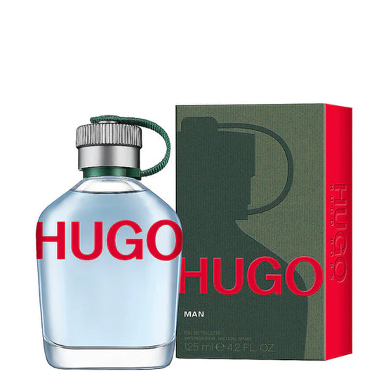 Boss Green 4.2 OZ EDT - Hugo Boss