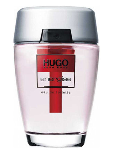Hugo Energise 2.5 OZ  EDT - Hugo Boss