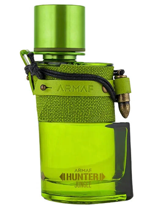 Hunter Jungle 3.4 Oz EDP - Armaf