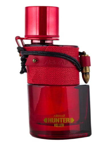 Hunter Killer Man 3.4 Oz EDP - Armaf
