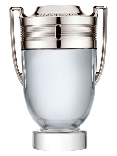 Invictus 3.4 Oz EDT- Paco Rabanne
