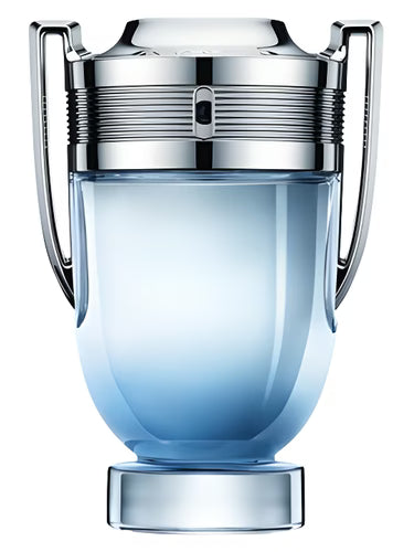 Invictus Aqua 3.4 Oz EDT - Paco Rabanne
