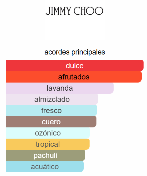 Jimmy Choo Man 3.4 Oz EDT - Jimmy Choo