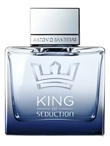 King of Seduction 3.4 OZ EDT - Antonio Banderas