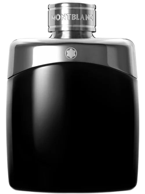 Legend 3.4 Oz EDT - Montblanc
