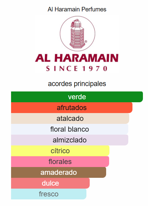 L´Aventure Gold 3.4 Oz EDP - Al Haramain