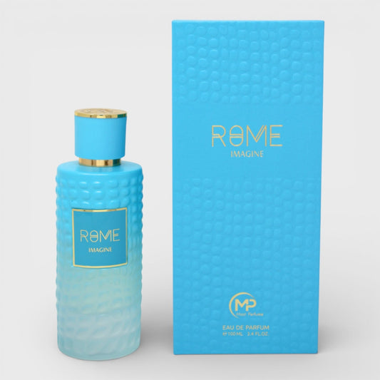 Rome Imagine 3.4 Oz EDP-Bharara