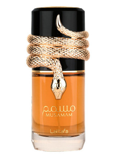 Musamam 3.4 Oz EDP - Lattafa