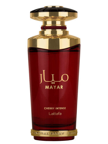 Mayar Cherry Intense 3.4OZ EDP - Lattafa Perfumes