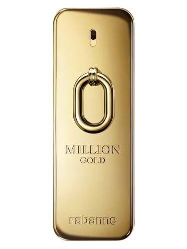Million Gold Intense 3.4 Oz EDP - Paco Rabanne