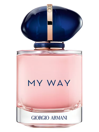 My Way 3.0 Oz EDP - Giorgio Armani