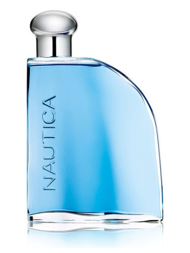 Nautica Classic 3.4 Oz EDT - Nautica
