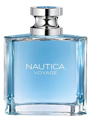 Nautica Voyage 6.7 Oz EDT - Nautica