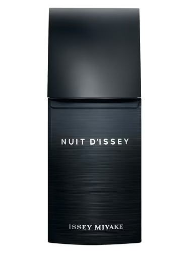 Nuit Dissey 4.2 Oz EDT - Issey Miyake