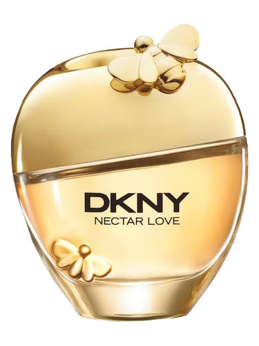 DKNY Nectar Love  3.4 Oz Edp - Donna Karan
