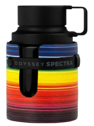 Odyssey Spectra 3.4 Oz EDP - Armaf