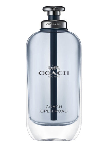 Open Road 3.4 OZ EDT - Coach