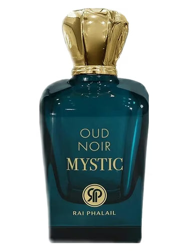Oud Noir Mystic 3.4 Oz EDP - Rai Phalail
