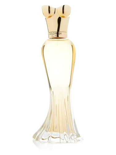 Gold Rush 3.4 OZ EDP - Paris Hilton