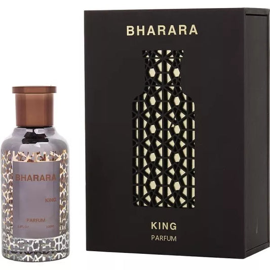 Bharara King 3.4 Oz Parfum - Bharara