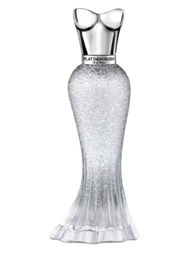 Platinum Rush 3.4 OZ EDP - Paris Hilton