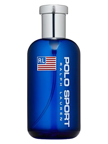 Polo Sport EDT 4.2 OZ – Ralph Lauren
