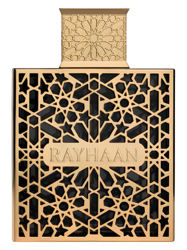 Rayhaan Elixir 3.4 Oz EDP  - Rayhaan