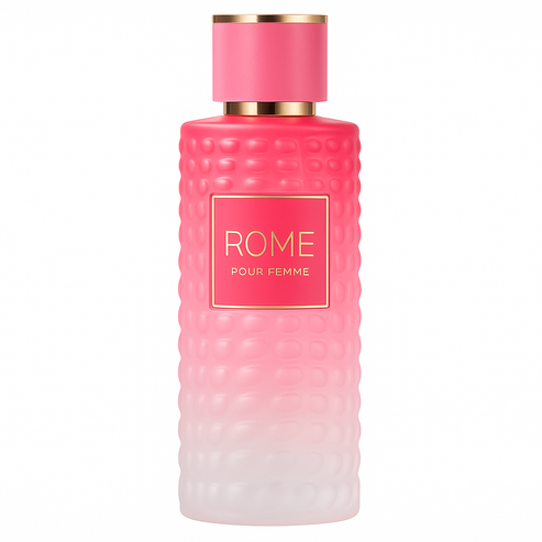 Rome Pour Femme 3.4 Oz EDP - Bharara