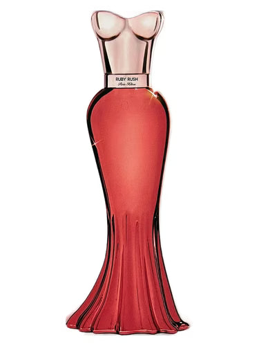 Ruby Rush 3.4 OZ EDP - Paris Hilton