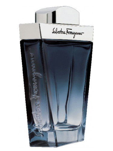 Subtil 3.4 Oz EDT - Salvatore Ferragamo