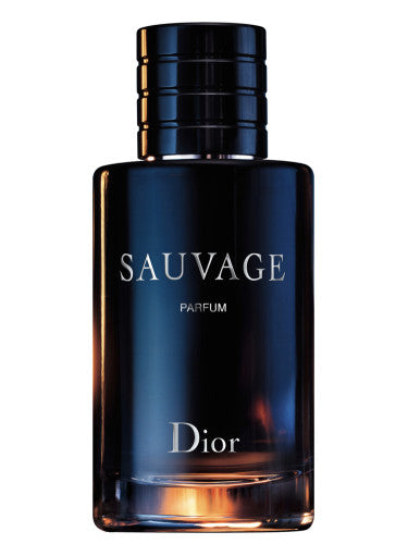 Sauvage Parfum 2.0 OZ - Dior