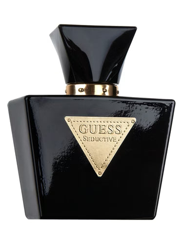 Guess Seductive Noir Women  2.5 OZ EDT - Guess