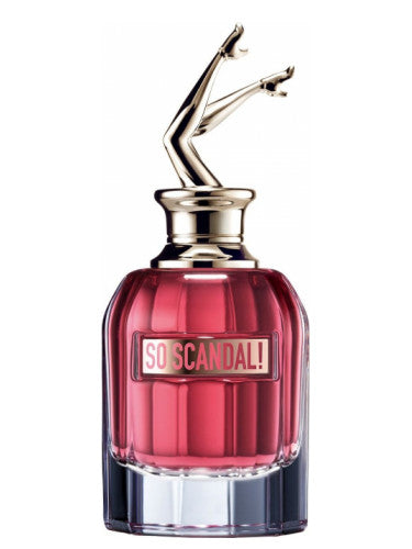 So Scandal! 2.7 OZ EDP - Jean Paul Gaultier