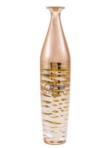 Sondos 3.4OZ EDP - Lattafa Perfumes