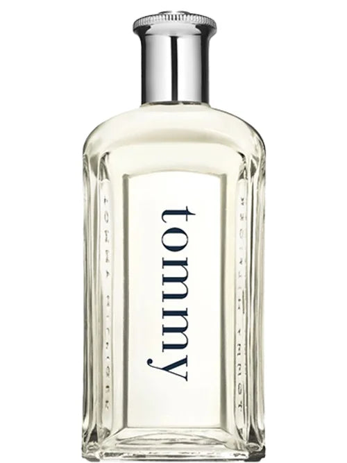 Tommy 3.4 Oz EDT - Tommy Hilfiger