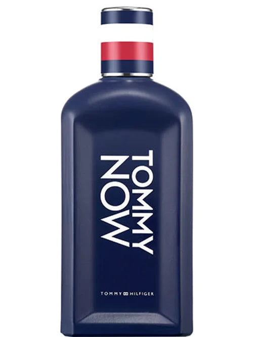Tommy Now 3.4 Oz EDT - Tommy Hilfiger