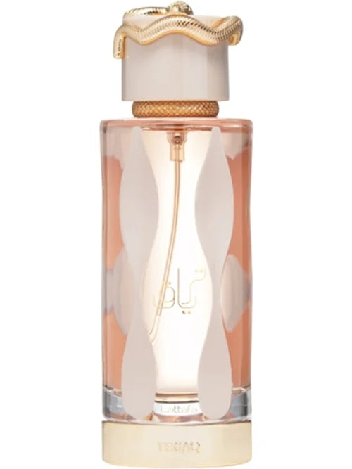 Teriaq 3.4 Oz EDP - Lattafa