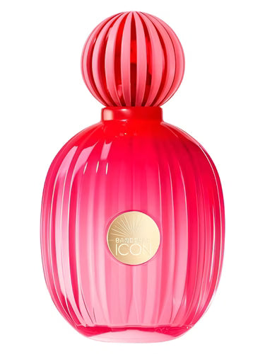 The Icon For Women 3.4 OZ EDP - Antonio Banderas