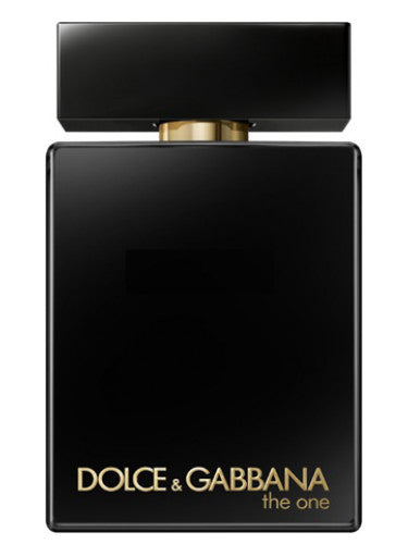 The One For Men Intense 3.4 OZ EDP - Dolce&Gabbana
