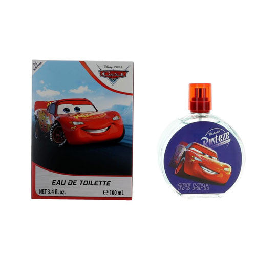 Cars Disney 3.4 Oz EDT- Disney