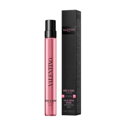 Decants: Mini Valentino Uomo Born In Roma Intense 10 Ml - Valentino