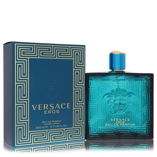 Eros 6.7 OZ EDP - Versace