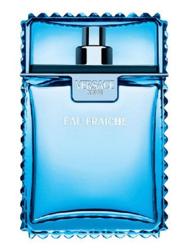 Versace Man Eau Fraiche 6.7 OZ EDT - Versace