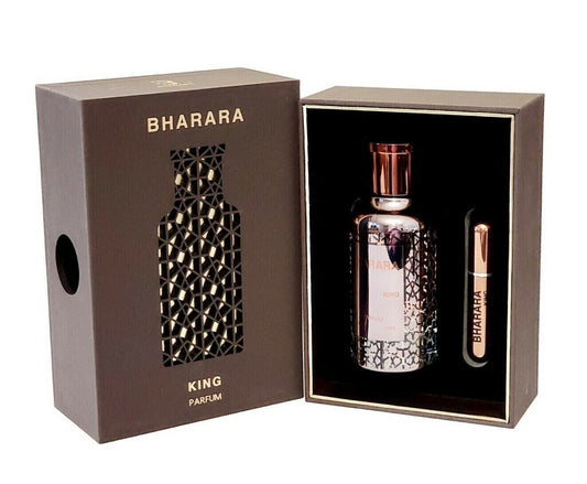 Bharara King 3.4 Oz Parfum - Bharara
