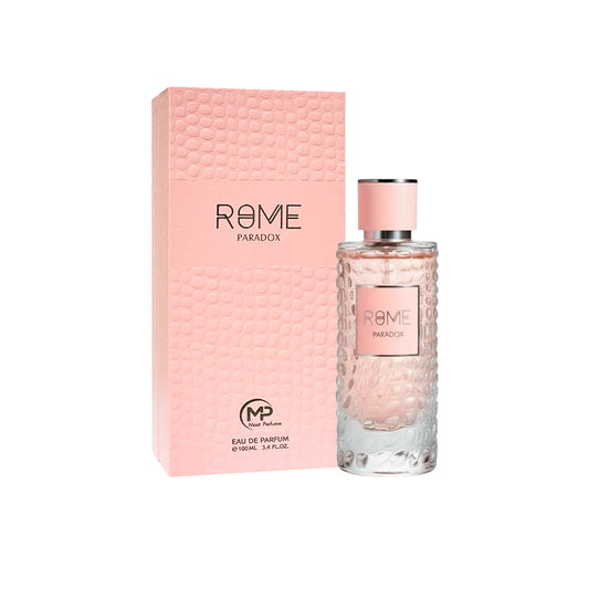 Rome Paradox 3.4 Oz EDP - Bharara